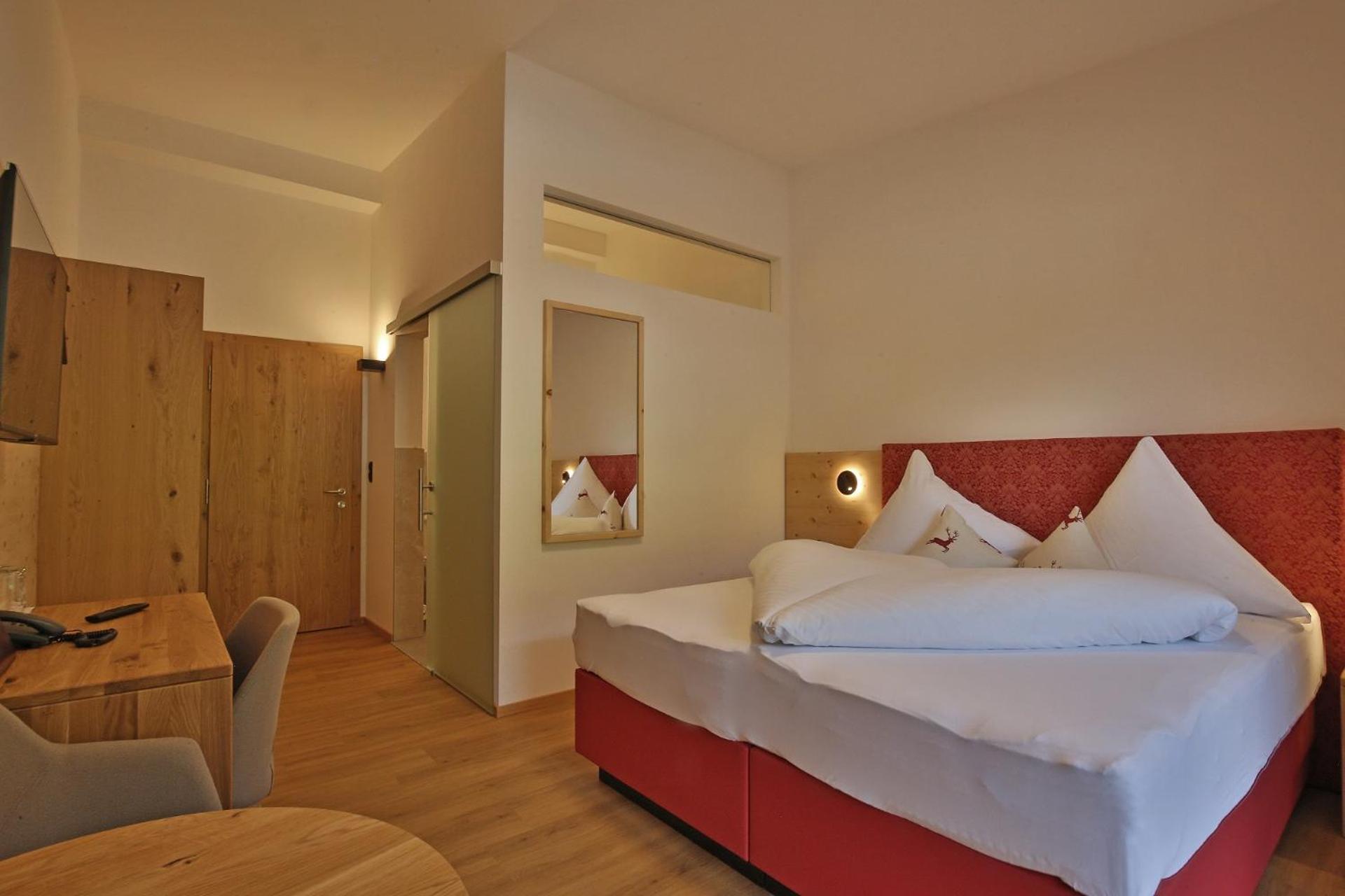 Bergsporthotel Antonie Gries im Sellrain Bagian luar foto