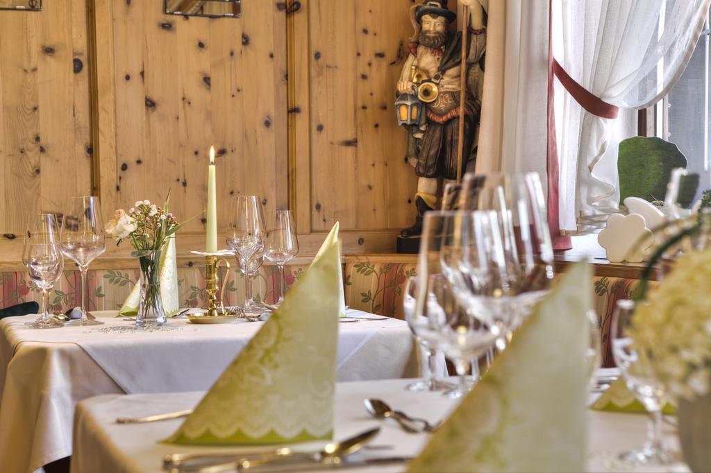 Bergsporthotel Antonie Gries im Sellrain Bagian luar foto